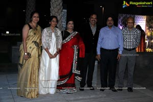 25th Wedding Anniversary Celebrations