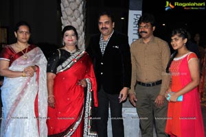 25th Wedding Anniversary Celebrations