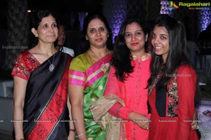 25th Wedding Anniversary Celebrations