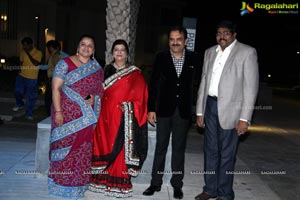 25th Wedding Anniversary Celebrations