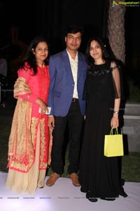 25th Wedding Anniversary Celebrations