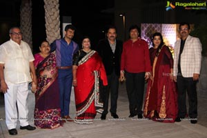 25th Wedding Anniversary Celebrations