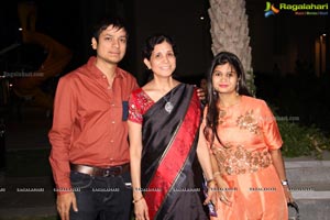 25th Wedding Anniversary Celebrations