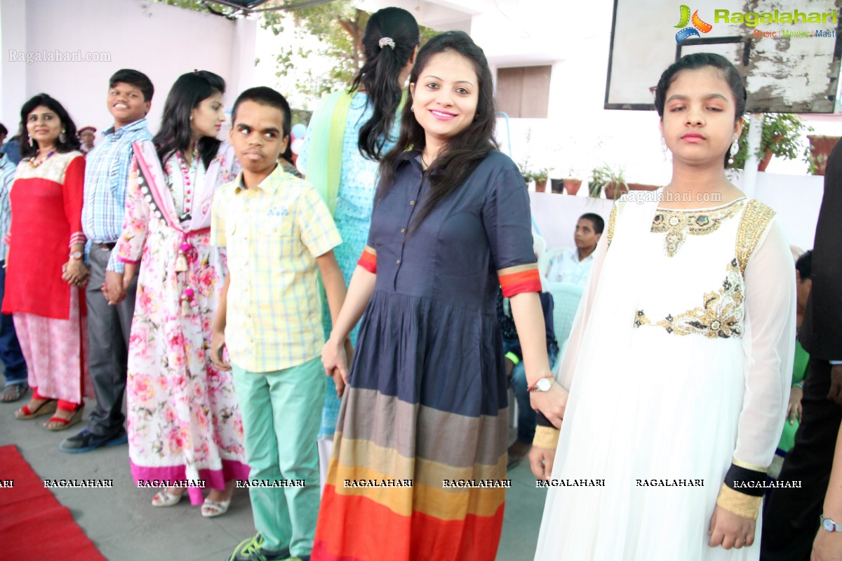 Sanskruti Ladies Club Sanskruti Shikhar at Kapadia School