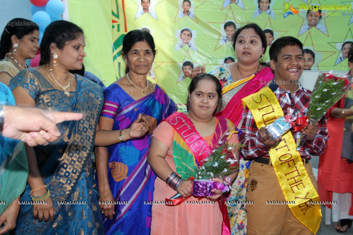 Sanskruti Ladies Club Sanskruti Shikhar at Kapadia School