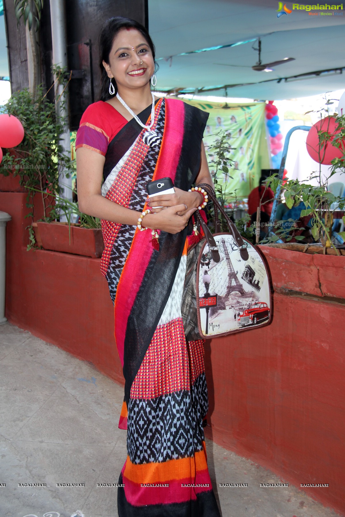 Sanskruti Ladies Club Sanskruti Shikhar at Kapadia School