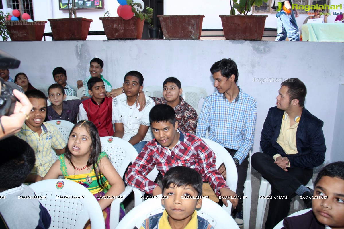 Sanskruti Ladies Club Sanskruti Shikhar at Kapadia School