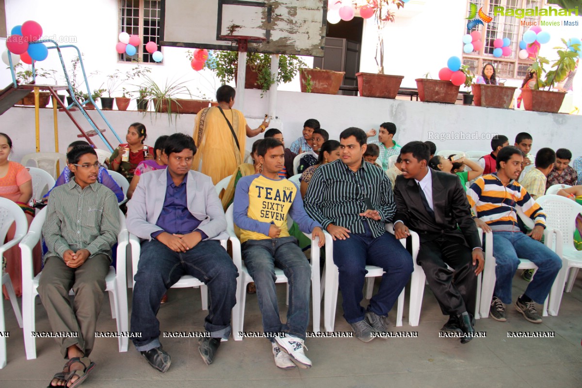 Sanskruti Ladies Club Sanskruti Shikhar at Kapadia School