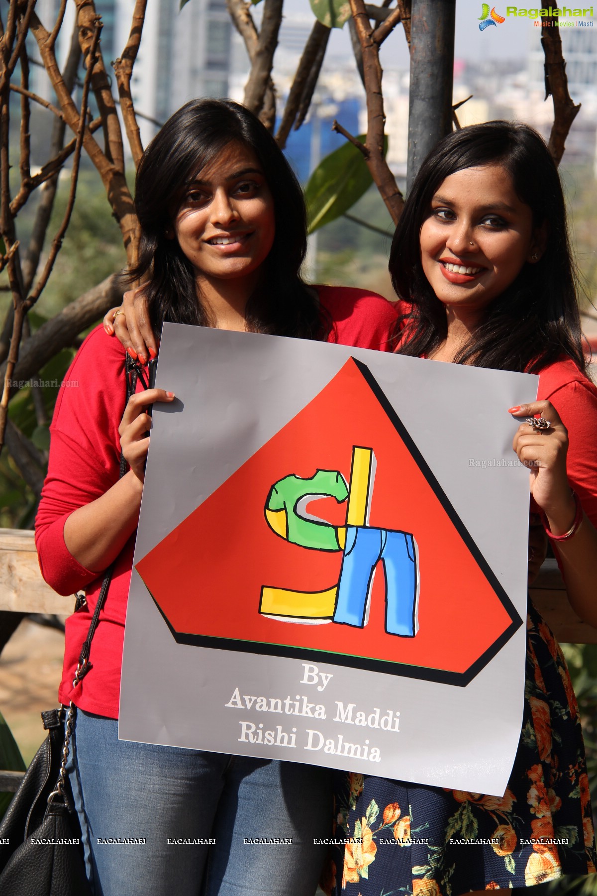 Short O Holics Soft Launch by Avantika Maddi and Rishi Dalmia at Pier 33, Hyderabad