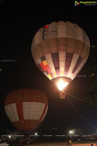 ACT Fibernet Skyfest 2015 Press Meet