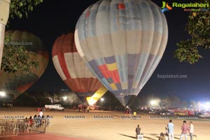 ACT Fibernet Skyfest 2015 Press Meet