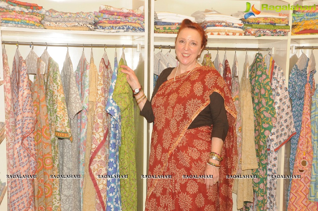Soma Store Launch in Hyderabad