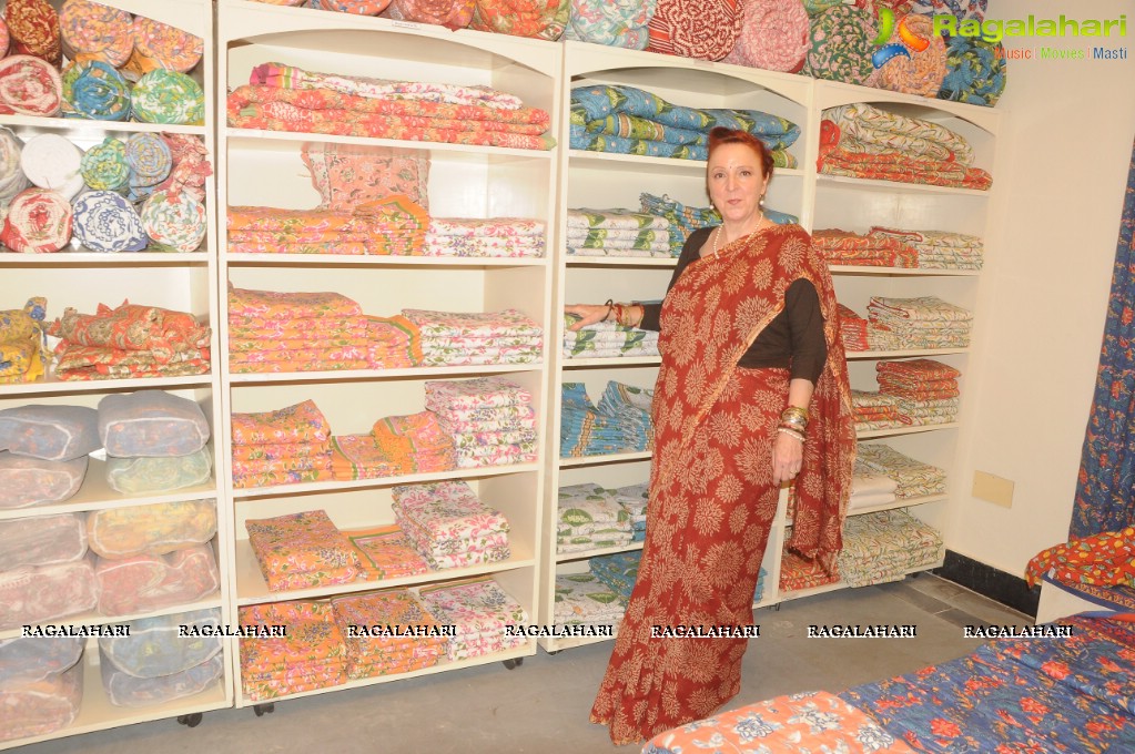 Soma Store Launch in Hyderabad