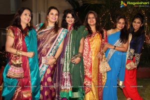 Sonia Majumdar and Abhishek Wedding