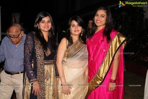 Sonia Majumdar and Abhishek Wedding