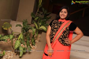 Sonia Majumdar and Abhishek Wedding