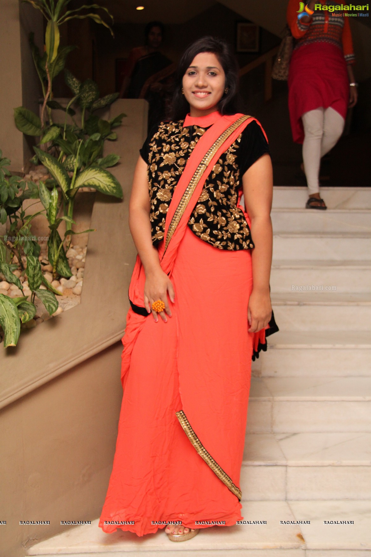 Sonia Majumdar and Abhishek Wedding Ceremony at Taj Banjara, Hyderabad