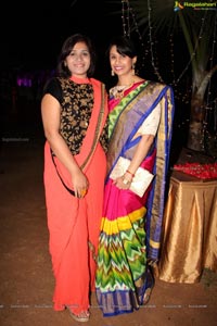 Sonia Majumdar and Abhishek Wedding