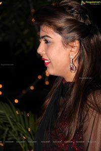 Sonia Majumdar and Abhishek Wedding