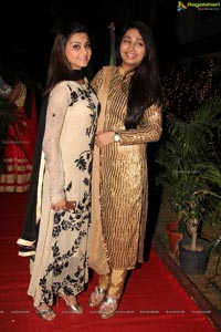 Sonia Majumdar and Abhishek Wedding