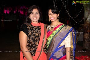 Sonia Majumdar and Abhishek Wedding