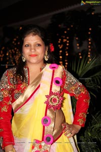 Sonia Majumdar and Abhishek Wedding