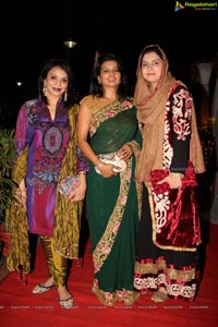 Sonia Majumdar and Abhishek Wedding