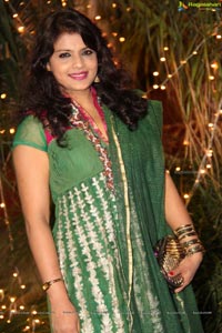 Sonia Majumdar and Abhishek Wedding