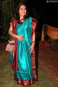 Sonia Majumdar and Abhishek Wedding