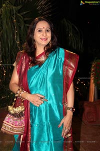 Sonia Majumdar and Abhishek Wedding