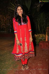 Sonia Majumdar and Abhishek Wedding