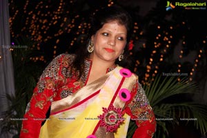 Sonia Majumdar and Abhishek Wedding