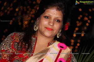 Sonia Majumdar and Abhishek Wedding