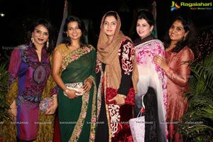 Sonia Majumdar and Abhishek Wedding