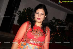 Sonia Majumdar and Abhishek Wedding