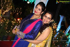 Sonia Majumdar and Abhishek Wedding