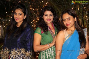 Sonia Majumdar and Abhishek Wedding