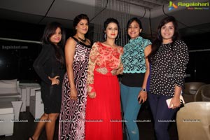 Sri Vidya Birthday Bash