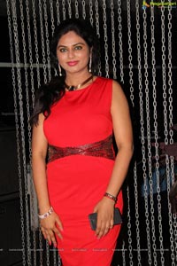 Sri Vidya Birthday Bash