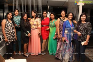 Sri Vidya Birthday Bash