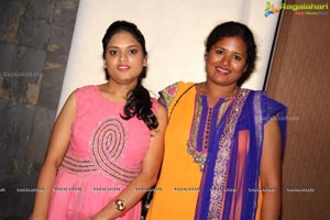 Sri Vidya Birthday Bash