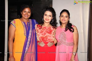 Sri Vidya Birthday Bash