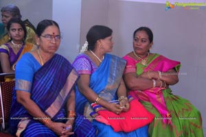 Baby Shower Ceremony of Srujana Reddy