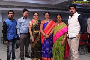 Baby Shower Ceremony of Srujana Reddy