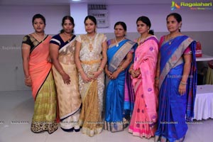 Baby Shower Ceremony of Srujana Reddy