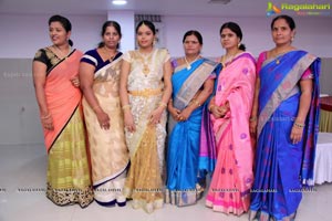 Baby Shower Ceremony of Srujana Reddy