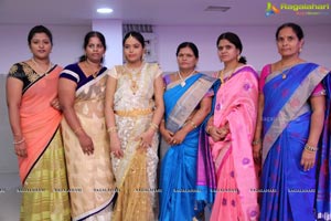 Baby Shower Ceremony of Srujana Reddy