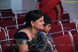 Baby Shower Ceremony of Srujana Reddy