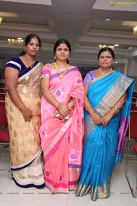 Baby Shower Ceremony of Srujana Reddy