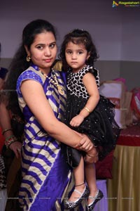 Baby Shower Ceremony of Srujana Reddy